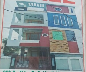 6+ BHK Independent House For Sale in Suchitra