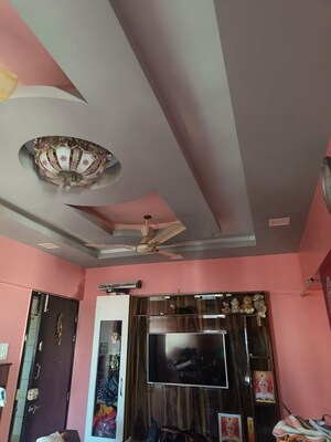 1 BHK Apartment For Rent in Wakad