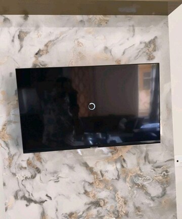 Furnished Amenities in 1 BHK Apartment at Wave Dream Homes, Wave City – for Rent