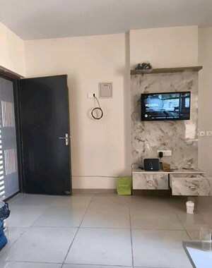 1 BHK Apartment For Rent in Wave Dream Homes, Wave City