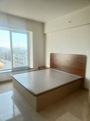 2 BHK Apartment For Rent in RGS Forte, Wakad