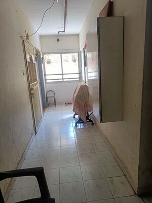 Building Lobby in 1 BHK Apartment at Mangalya Andheri East, Andheri East – for Rent