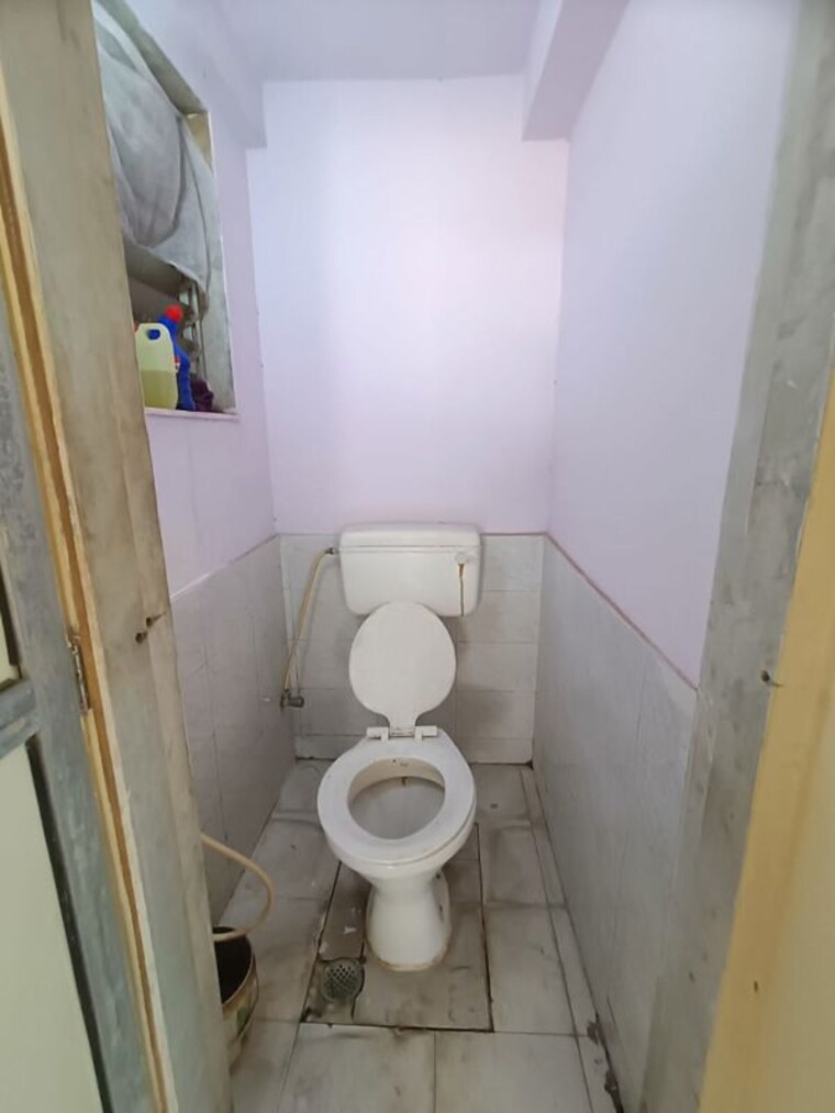 Bathroom, mangalya-andheri-east 1 Bedroom 350 Sq.Ft. Apartment In Andheri East Mumbai 10056522
