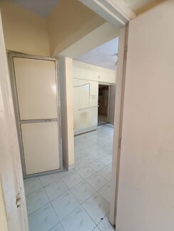 1 BHK Apartment For Rent in Mangalya Andheri East