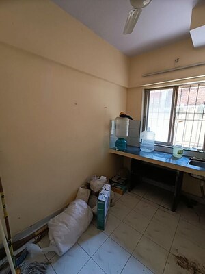 Team Area in 1 BHK Apartment at Mangalya Andheri East, Andheri East – for Rent