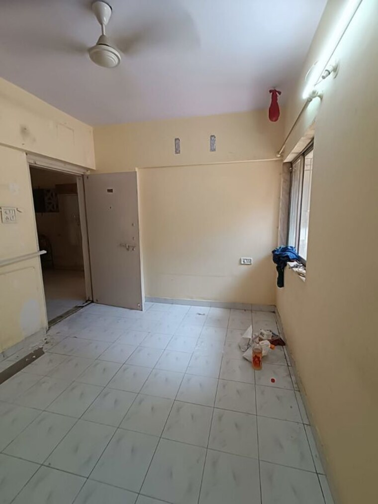 Bathroom, mangalya-andheri-east 1 Bedroom 350 Sq.Ft. Apartment In Andheri East Mumbai 10056522