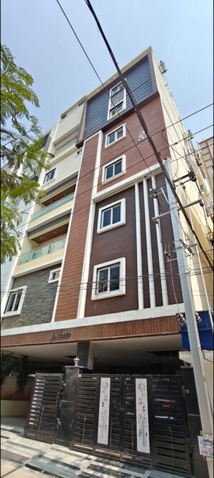 6+ BHK Independent House For Sale in Manikonda