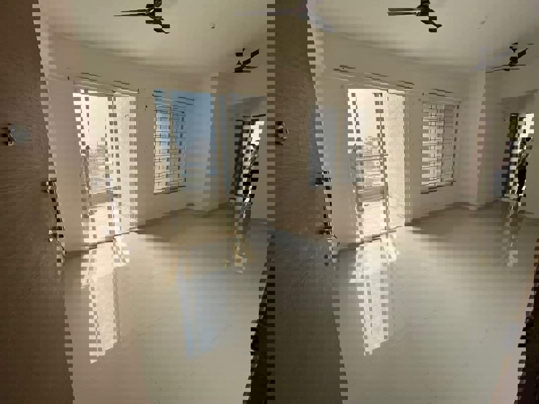 2 BHK 820 Sq.Ft. Apartment in Guardian Eastern Meadows