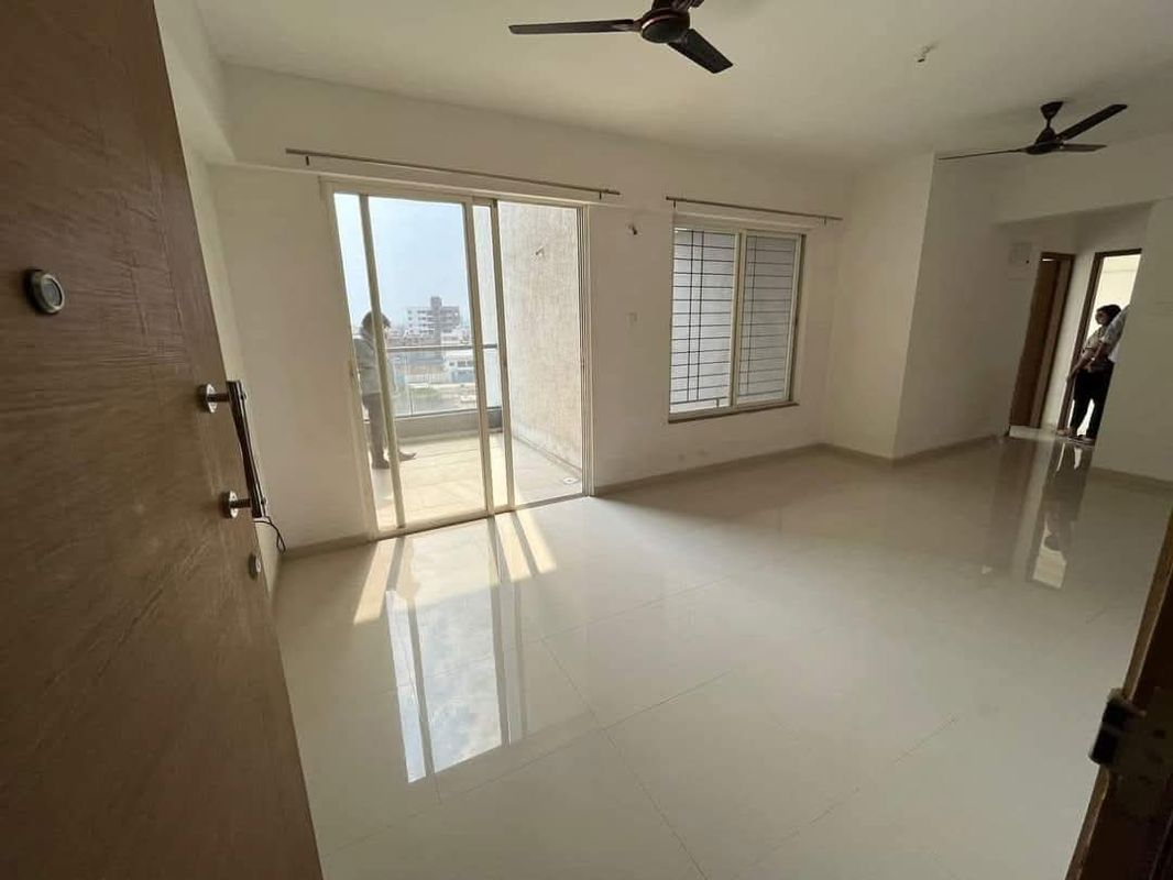 2 BHK Apartment For Rent in Guardian Eastern Meadows