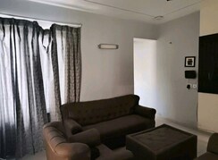 1 BHK Apartment For Rent in Wave Dream Homes