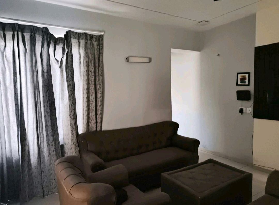 1 BHK Apartment For Rent in Wave Dream Homes