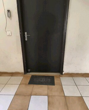 1 BHK Apartment – Entrance View at Wave Dream Homes, Wave City - for Rent