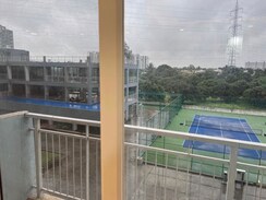 3 BHK Apartment For Rent in SJR Primecorp Blue Waters