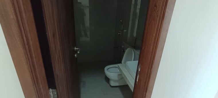 Bathroom, lnt-elixir-reserve 3 Bedroom 1166 Sq.Ft. Apartment In Powai Mumbai 10056534