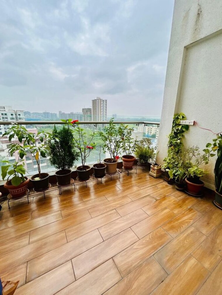 Swimming Pool, kohinoor-zen-estate 2 Bedroom 820 Sq.Ft. Apartment In Kharadi Pune 10056546