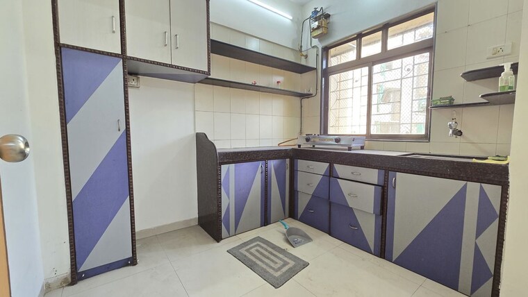 Kitchen, jyoti-castle 1 Bedroom 460 Sq.Ft. Apartment In Malad West Mumbai 10056549