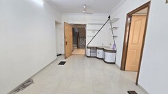 1 BHK Apartment For Rent in Jyoti Castle