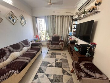2 BHK Apartment For Rent in Raj Legacy I, Vikhroli West