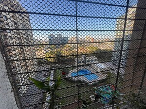 Master Plan in 2 BHK Apartment at Raj Legacy I, Vikhroli West – for Rent