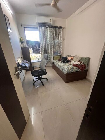 Team Area in 2 BHK Apartment at Raj Legacy I, Vikhroli West – for Rent