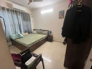 Team Area in 2 BHK Apartment at Raj Legacy I, Vikhroli West – for Rent