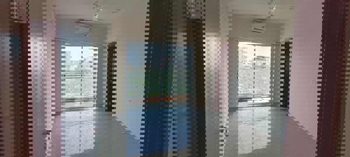 3 BHK + Extra Room 1166 Sq.Ft. Apartment in LnT Elixir Reserve