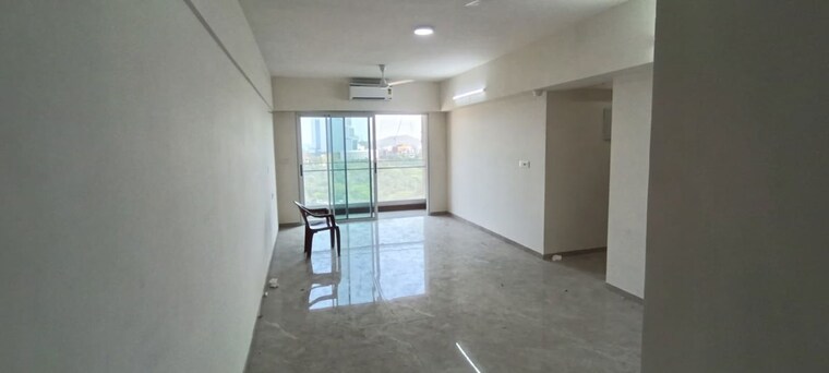 Living Room, lnt-elixir-reserve 3 Bedroom 1166 Sq.Ft. Apartment In Powai Mumbai 10056544