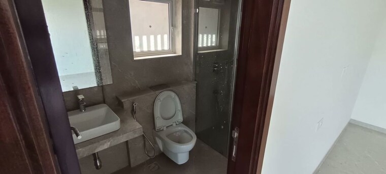Bathroom, lnt-elixir-reserve 3 Bedroom 1166 Sq.Ft. Apartment In Powai Mumbai 10056544