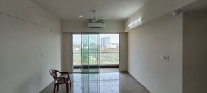 Room in 3 BHK Apartment at LnT Elixir Reserve, Powai – for Rent
