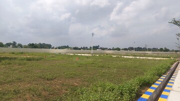 Plot Area in  Plot at Pudukkottai nh – for Sale