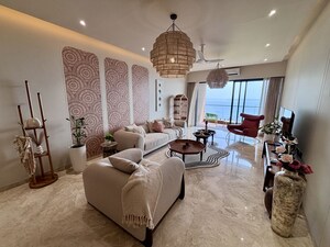 3.5 BHK Apartment For Sale in Dona Paula