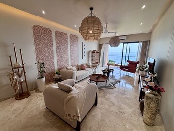 3.5 BHK Apartment For Sale in Dona Paula