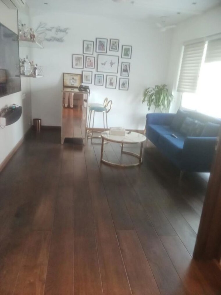 Living Room, janata nagar 4 Bedroom 3070 Sq.Ft. Apartment In Janata Nagar Mumbai 10056551
