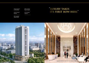 3 BHK Apartment For Sale in Sonam Opulence, Bhayandar East