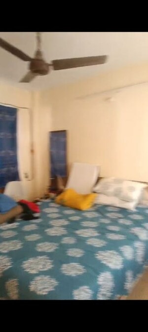 Living Room in 2 BHK Apartment at Sher E Punjab, Andheri East – for Rent