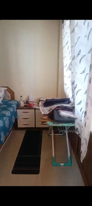 Master Bedroom in 2 BHK Apartment at Sher E Punjab, Andheri East – for Rent