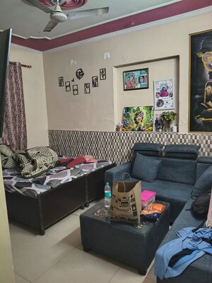 2 BHK Apartment For Rent in Shanti CHS Vasundhara, Vasundhara Sector 11