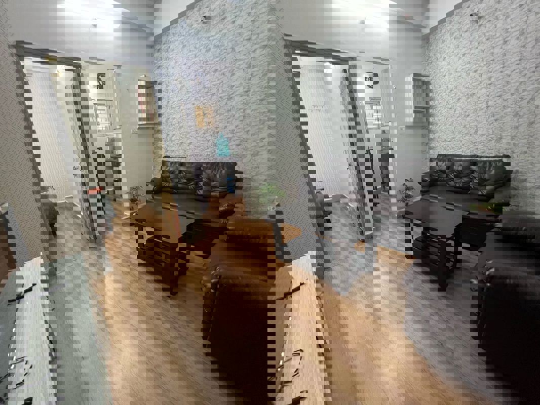 3 BHK + Extra Room 2200 Sq.Ft. Apartment in Crown Whistling Woods