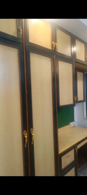 Building Lobby in 2 BHK Apartment at Sher E Punjab, Andheri East – for Rent