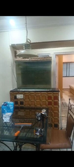 Furnished Amenities in 2 BHK Apartment at Sher E Punjab, Andheri East – for Rent