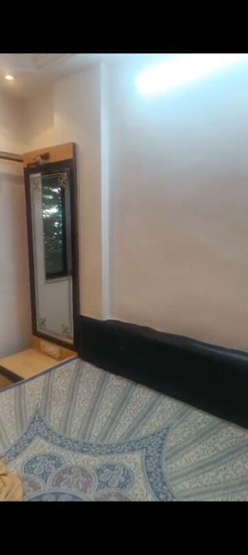 Furnished Amenities in 2 BHK Apartment at Sher E Punjab, Andheri East – for Rent