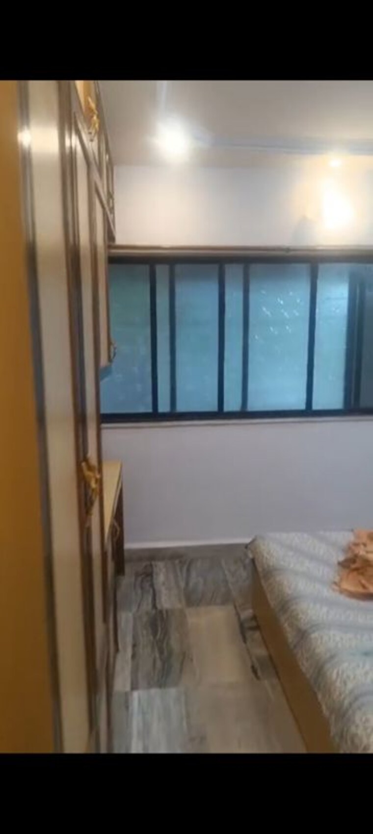 Bedroom, sher-e-punjab 2 Bedroom 750 Sq.Ft. Apartment In Andheri East Mumbai 10056582