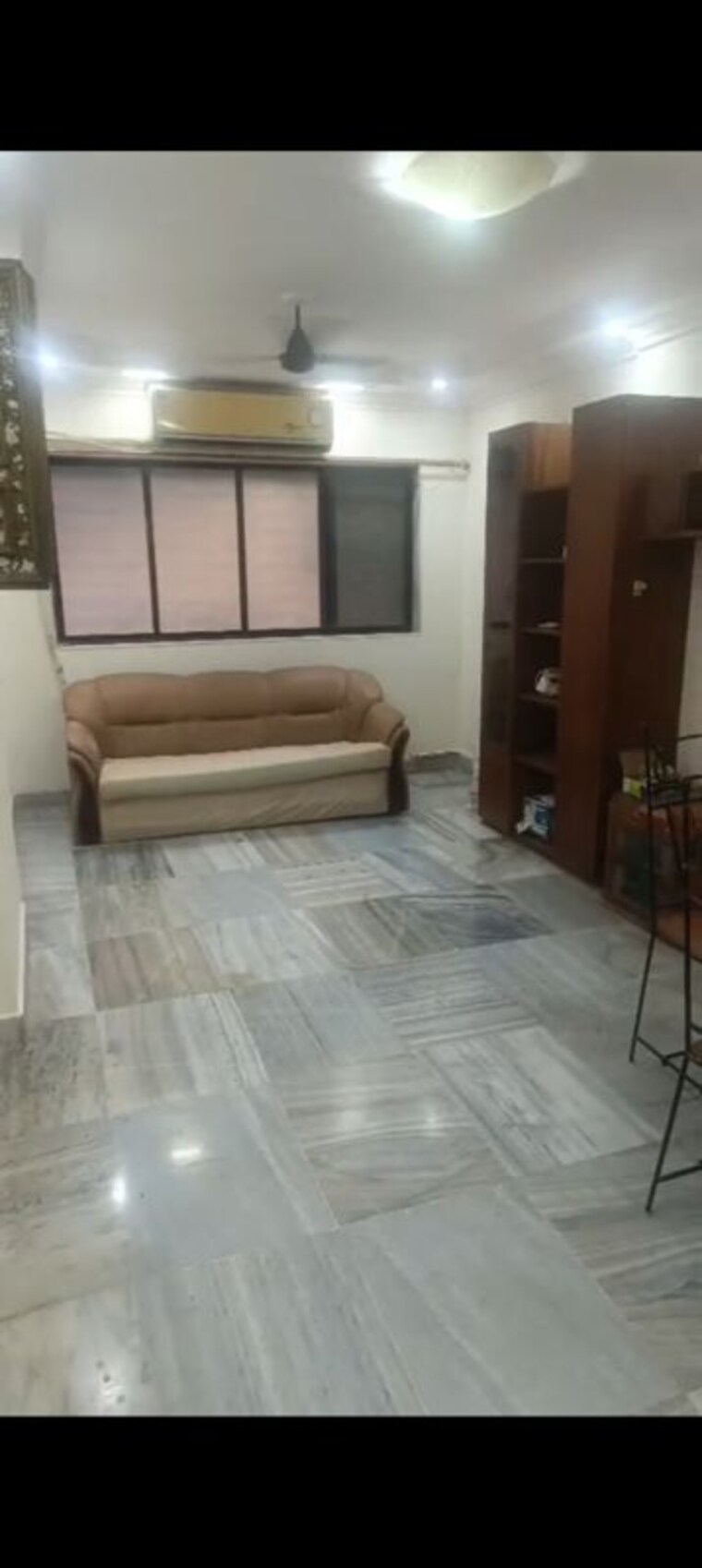 Living Room, sher-e-punjab 2 Bedroom 750 Sq.Ft. Apartment In Andheri East Mumbai 10056582
