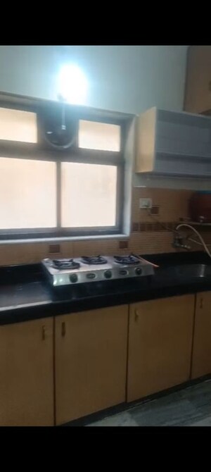 Kitchen in 2 BHK Apartment at Sher E Punjab, Andheri East – for Rent