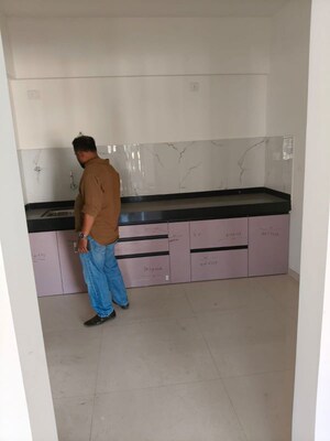 Furnished Amenities in 2 BHK Apartment at Rohan Silver Gracia, Ravet – for Rent