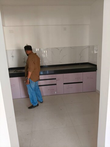 Furnished Amenities in 2 BHK Apartment at Rohan Silver Gracia, Ravet – for Rent