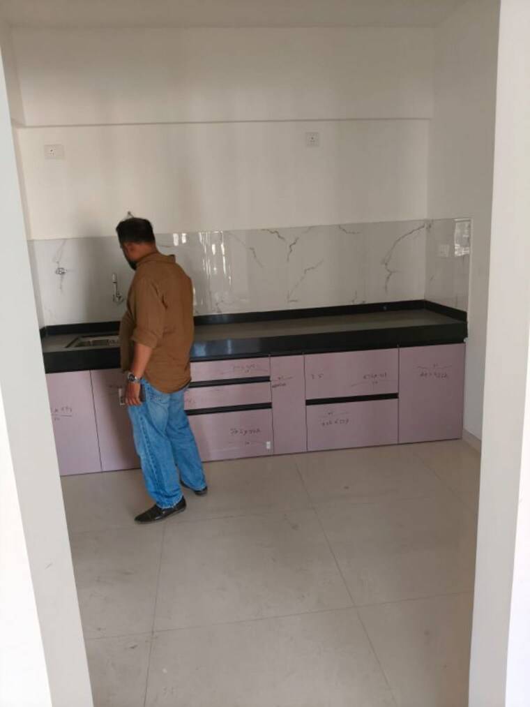 undefined, rohan-silver-gracia 2 Bedroom 950 Sq.Ft. Apartment In Ravet Pune 10056585