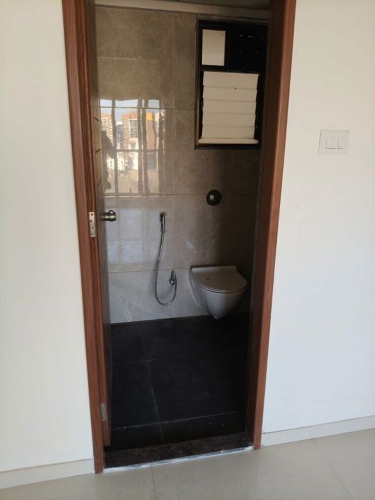 Bathroom, rohan-silver-gracia 2 Bedroom 950 Sq.Ft. Apartment In Ravet Pune 10056585
