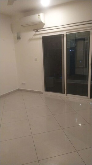 Bathroom in 3 BHK Apartment at Sobha Moonstone, Dasarahalli – for Rent