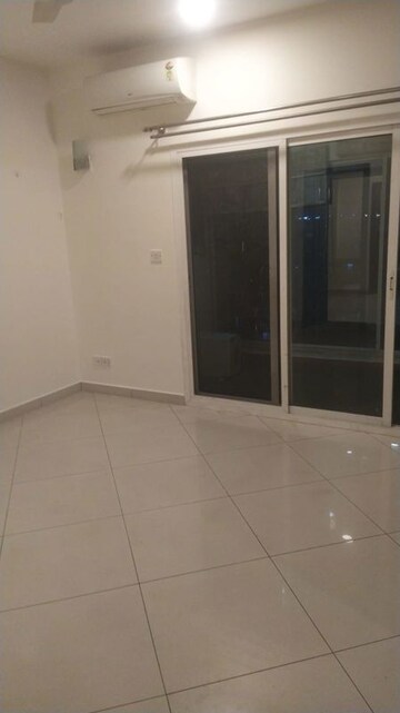 Bathroom in 3 BHK Apartment at Sobha Moonstone, Dasarahalli – for Rent